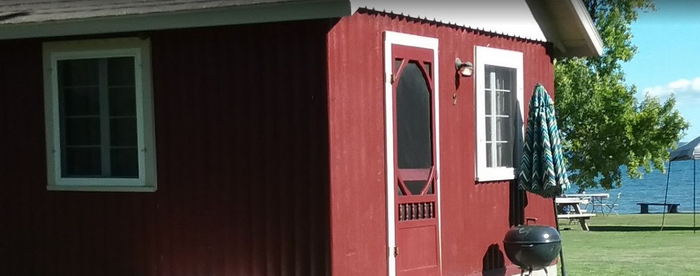 Friendship Lodge (Friendship House Resort) - From Web Listing